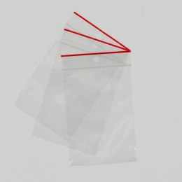 Worek strunowy Gabi-Plast 100 szt [mm:] 70x100