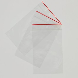 Worki strunowe 100 szt [mm:] 80x120 Gabi-Plast