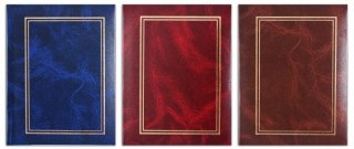 Album kieszeniowy 36 kieszeni Gedeon