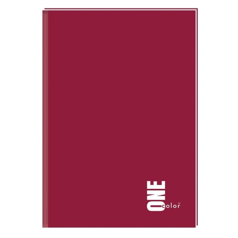 Brulion A4 160k. 70g linia Interdruk (BRA4160=)