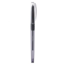 Długopis olejowy Pilot Super Grip czarny 0,21mm (PIBPS-GG-F-B-BOX-40)