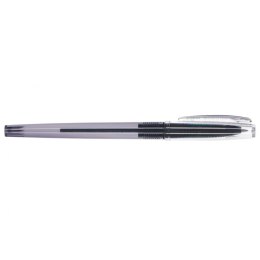 Długopis olejowy Pilot Super Grip czarny 0,21mm (PIBPS-GG-F-B-BOX-40)
