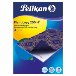 Kalka ołówkowa Pelikan ołówkowa 10xA4 A4 (PN431023)