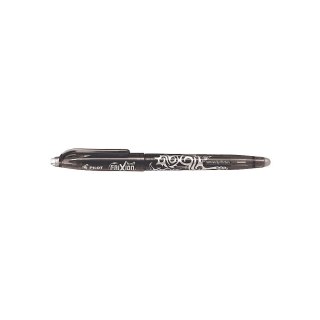 Pióro kulkowe Frixion wkład czarny Pilot (PIBL-FR5-B)