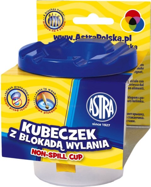 Pojemnik na wodę Astra 150ml (325110002) Pojemnik na wodę Astra 150ml (325110002)