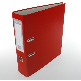 Segregator dźwigniowy 75 mm FCK A4 75mm czerwony VauPe (051/01)