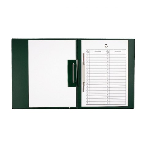 Teczka do akt osobowych A4 mix folia [mm:] 210x297 Biurfol (TD-01)