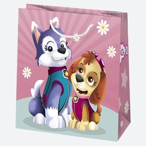 Torba prezentowa [mm:] 155x155x 80 Pol-mak