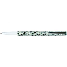 Długopis żelowy M&G czarny 0,5mm (AGP03203)