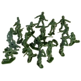 Figurka Anek zestaw wojskowy (PC688-4)
