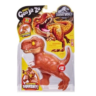 Figurka Goo Jit Zu Jurassic World. T-rex Tm Toys (GOJ41304)