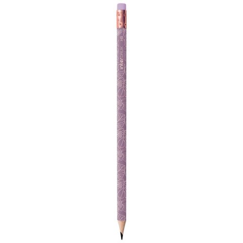 Gumka do mazania Interdruk ROSE GOLD (IOŁROSEG) Gumka do mazania Interdruk ROSE GOLD (IOŁROSEG)