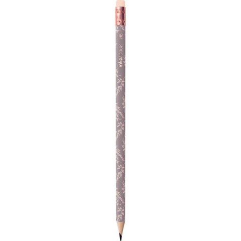 Gumka do mazania Interdruk ROSE GOLD (IOŁROSEG) Gumka do mazania Interdruk ROSE GOLD (IOŁROSEG)