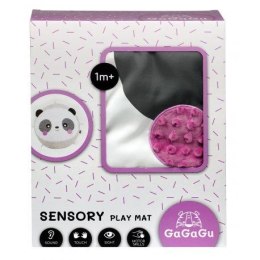 Mata dla malucha Gagagu sensoryczna Panda (GGG9792)
