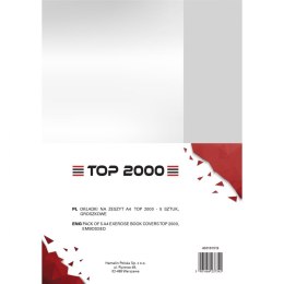 Okładka Top 2000 90 mic (400161519)