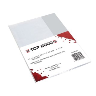 Okładka A5 90 mic Top 2000 (400161523)