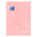 Zeszyt EASYBOOK PASTEL A4 60k. 90g krata Oxford (400161237)