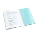 Zeszyt EASYBOOK PASTEL A4 60k. 90g krata Oxford (400161237)