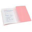 Zeszyt EASYBOOK PASTEL A4 60k. 90g krata Oxford (400161237)