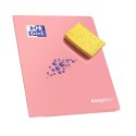 Zeszyt EASYBOOK PASTEL A5 60k. 90g krata Oxford (400161235)