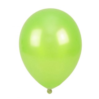Balon gumowy metalizowany 12 szt mix 260mm 10cal Arpex (K2748)