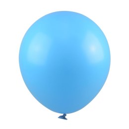 Balon gumowy Arpex olbrzym 3 szt. mix 450mm (KB4863)