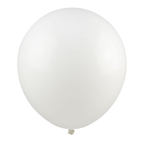 Balon gumowy olbrzym 3 szt. mix 450mm Arpex (KB4863)