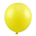 Balon gumowy Arpex olbrzym 3 szt. mix 450mm (KB4863)