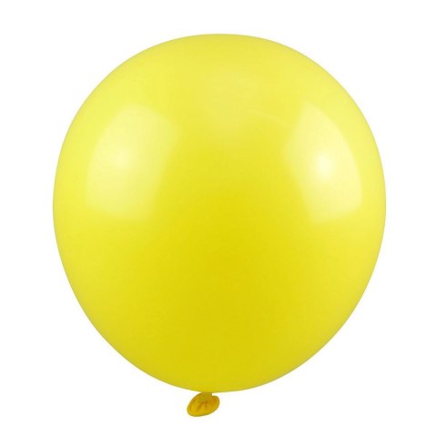 Balon gumowy olbrzym 3 szt. mix 450mm Arpex (KB4863)