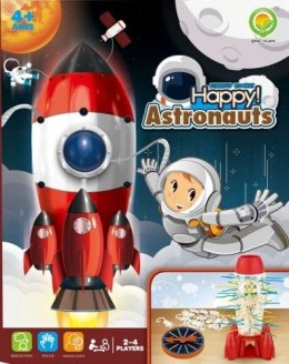 Gra logiczna Mega Creative spadający Astronauta (502434)