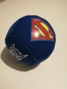 Piłeczka Branded Toys Zoggs Superman, 9cm