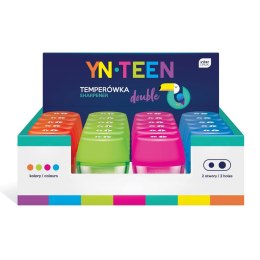 Temperówka Yn-teen - mix (5902277295934)
