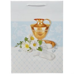 Torba prezentowa torebka chrzest Merigraf (T5)