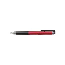 Długopis żelowy Pilot czerwony 0,25mm (PIBLRT-SNP5-R)