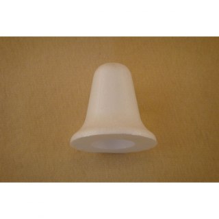Ozdoba styropianowa dzwon styropian 60mm (60)
