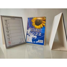 Kalendarz biurkowy Aniew biurkowy 140mm x 195mm (B11)
