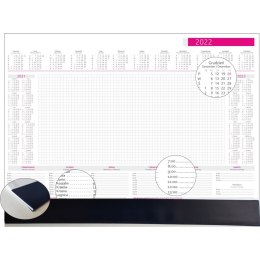 Kalendarz biurkowy Aniew biurkowy - biuwar 353mm x 500mm (B3 30 k)