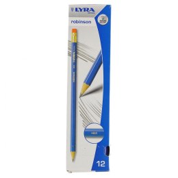 Ołówek Lyra Robinson HB (L1220100)