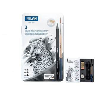 Ołówek (różne) Milan (07168103C)