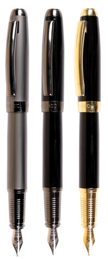 Pióro wieczne Symphony Cresco (850002)