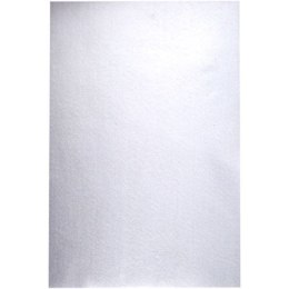 Filc Titanum Craft-Fun Series A4 kolor: biały 10 ark. [mm:] 210x297 (344562)
