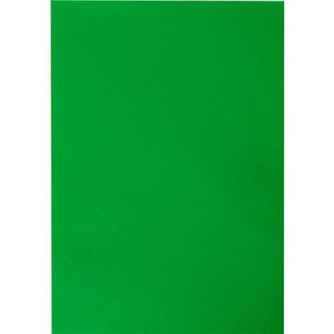 Filc Craft-Fun Series A4 kolor: zielony ciemny 10 ark. [mm:] 210x297 Titanum (345154)