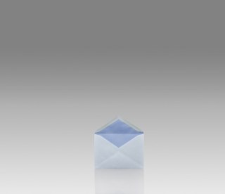 Koperta C6 NK biała [mm:] 114x162 A&G Koperty (0010) 1000 sztuk