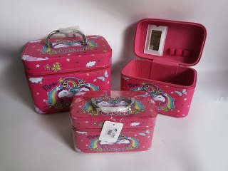 Kuferek rozmiar L Adar (551121)