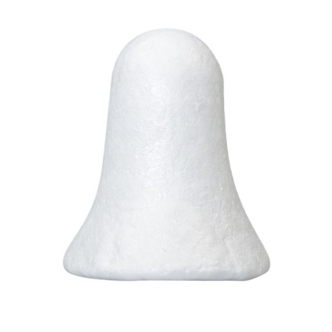 Ozdoba świąteczna zestaw bombek styropianowych Arpex (BN7499)