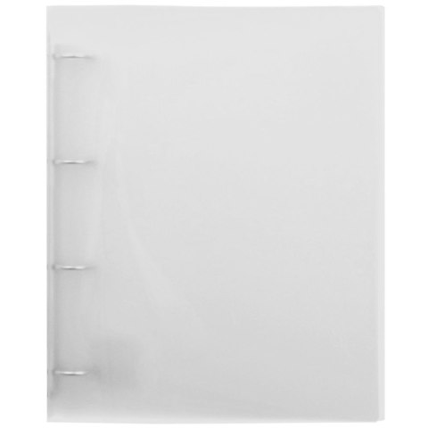 Segregator ringowy A4 35mm mix Toma