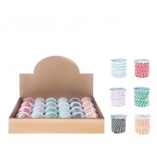 Sznurek Craft with fun 10m Craft with Fun (463851)