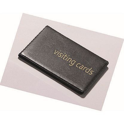 Wizytownik 24 kieszeni Panta Plast