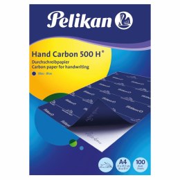Kalka ołówkowa Pelikan ołówkowa 100xA4 A4 (PN417014)