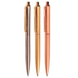 Ołówek automatyczny Cresco Reporter Premium ołówek automatyczny (290102)